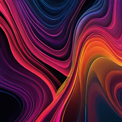 abstract iphone wallpapers 4k