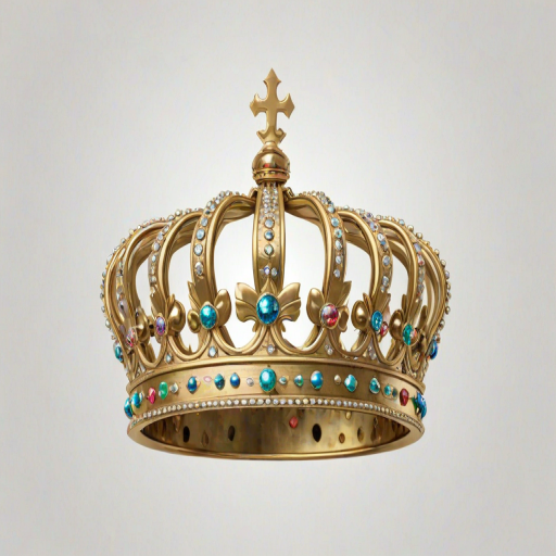 crown transparent background