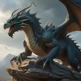 backgrounds of dragons