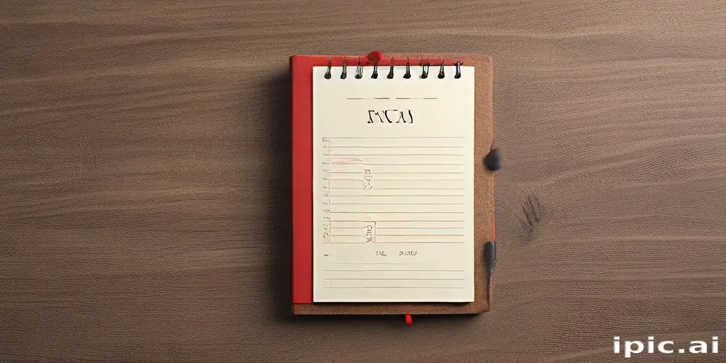 agenda png