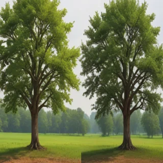 images of trees for drawing