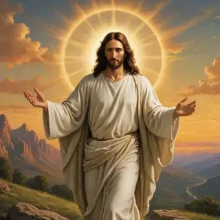 background jesus wallpaper