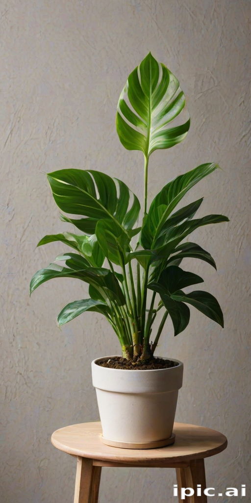potted plants png