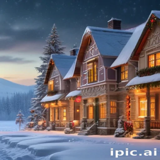 beautiful christmas backgrounds