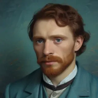 van gogh desktop wallpaper