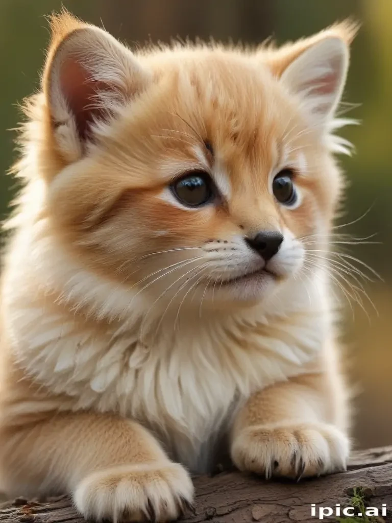 cute animal wallpaper