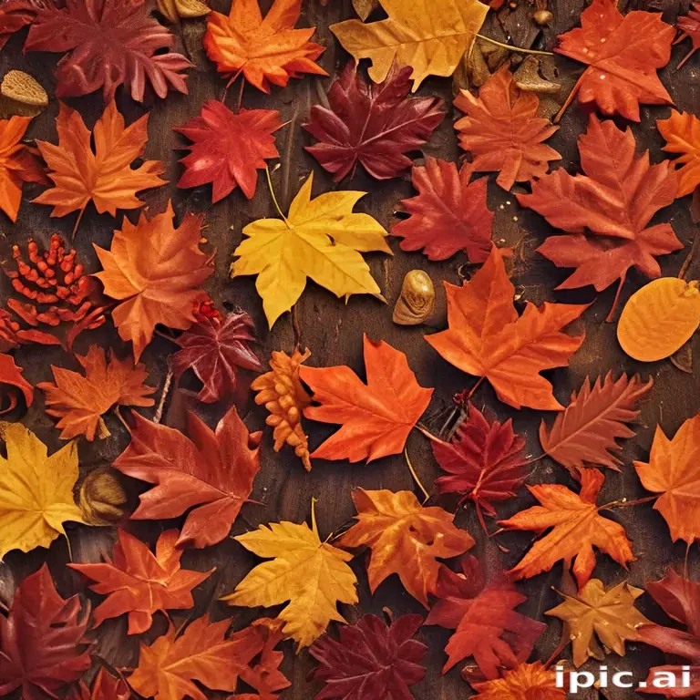 autumn wallpaper phone