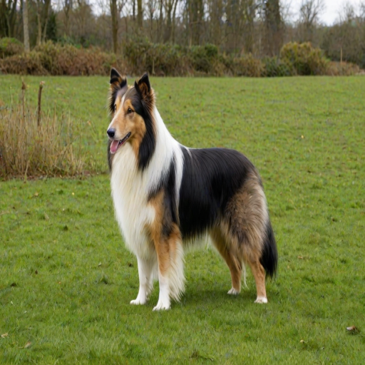 collie dog breed
