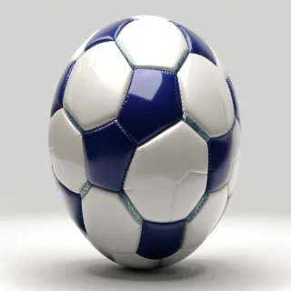 soccer ball transparent