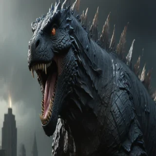godzilla png