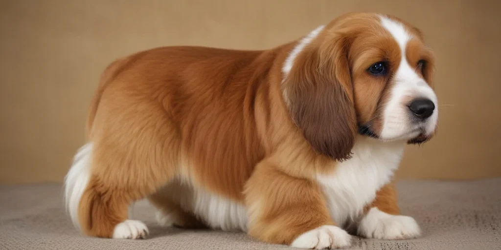 bassetoodle dog breed