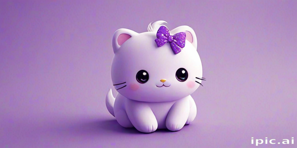 purple cute wallpaper