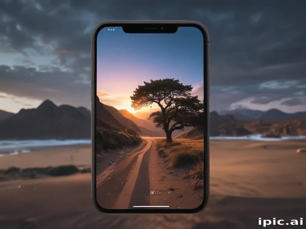 fondos de pantalla 4k iphone