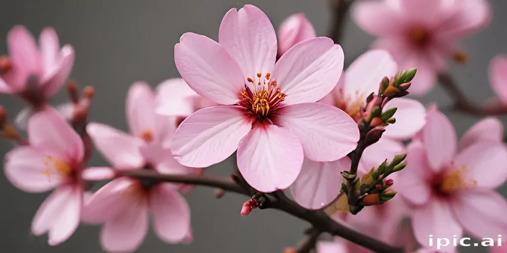 blossom png