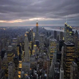 iphone new york wallpaper