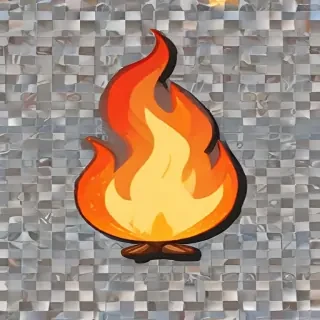 fire clipart png
