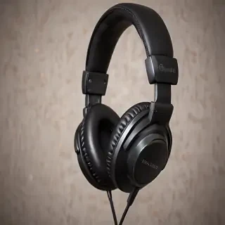 headphone pic