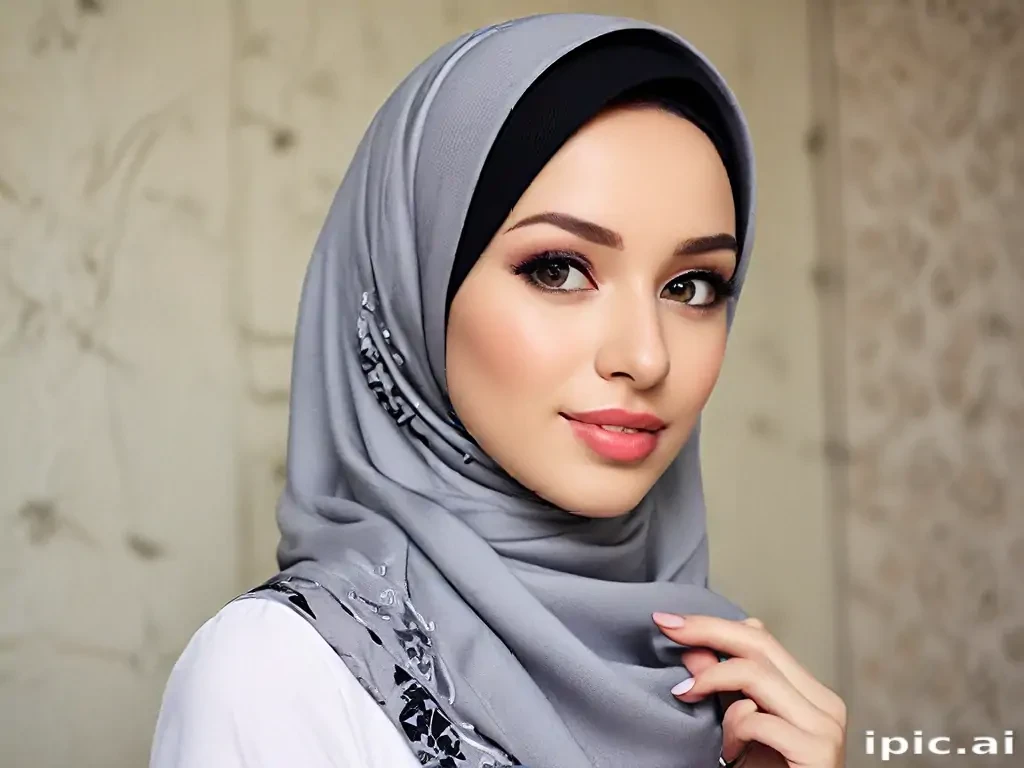 hijab girl