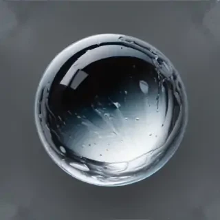 water droplet transparent background
