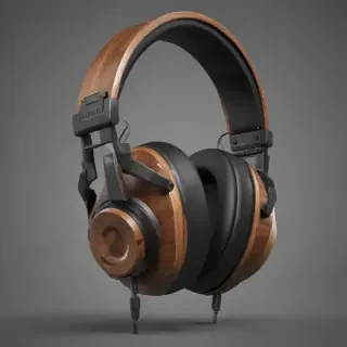 headphones png transparent