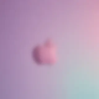 aesthetic simple iphone wallpaper