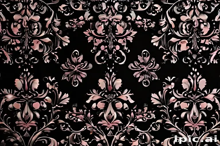 classy girly black wallpaper iphone