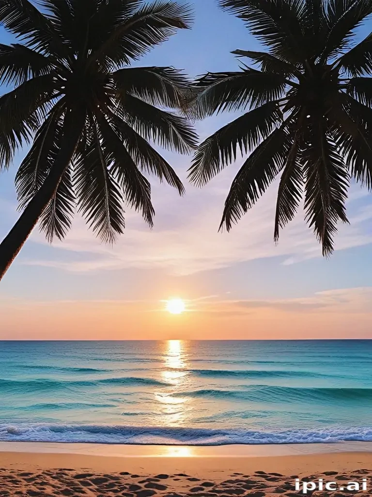 aesthetic beach pictures