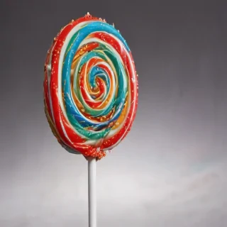 picture of lollipop