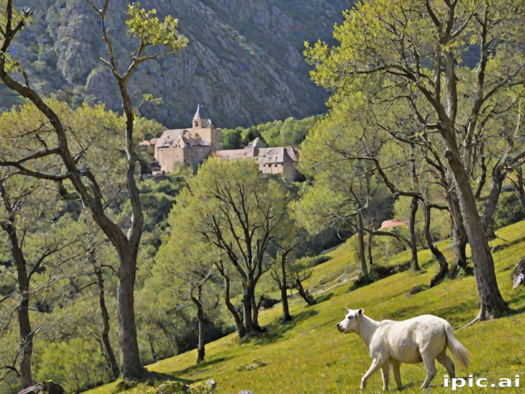 braque francais pyrenean
