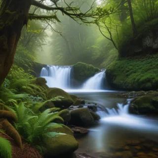 oregon png