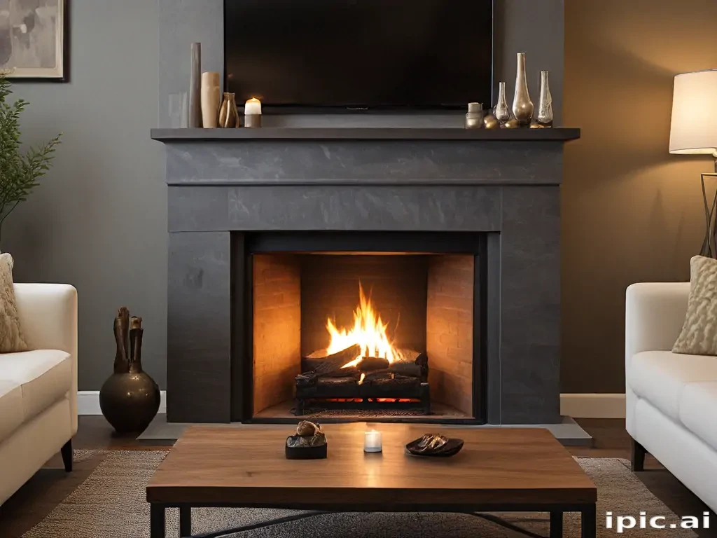 fireplace backgrounds