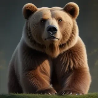 bear png