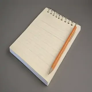 notepad png