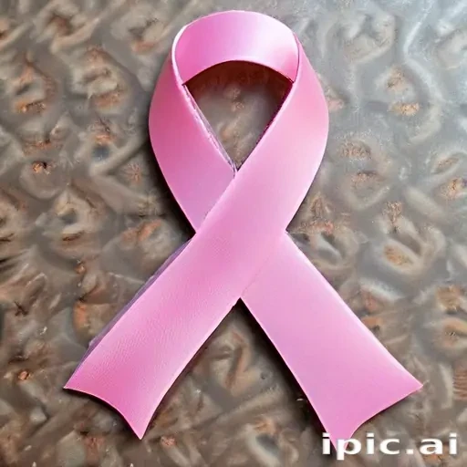 cancer ribbon