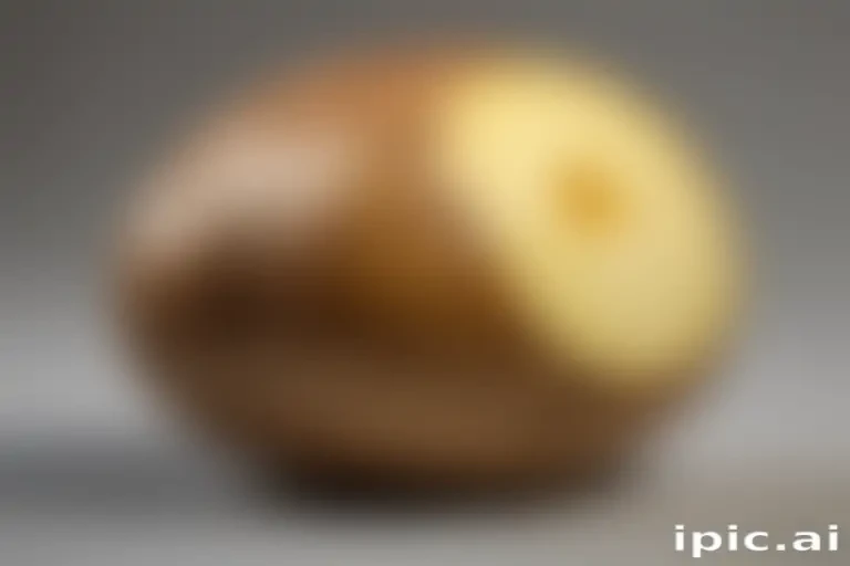 potato transparent