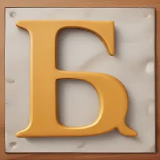 letter g