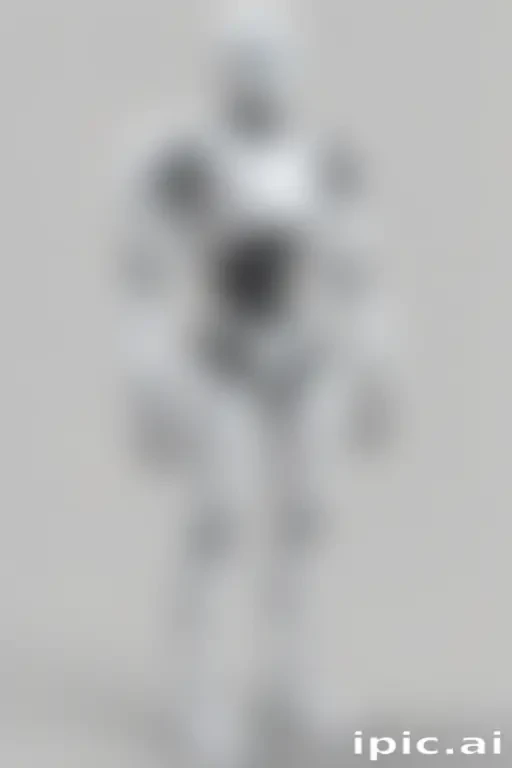 artificial intelligence robot png