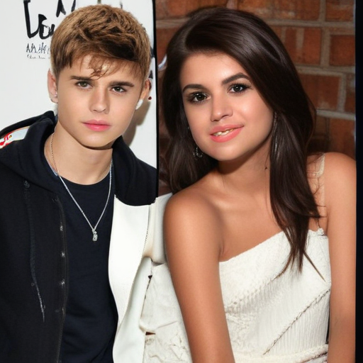 selena gomez and justin bieber age gap