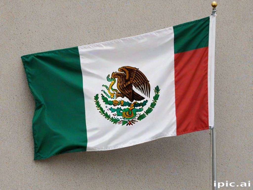 mexico flag