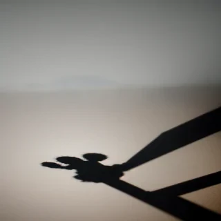 wallpaper shadow