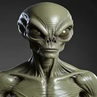 alien png