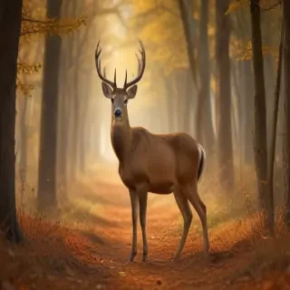 deer backgrounds