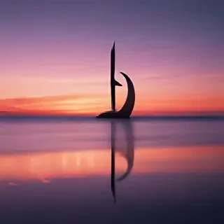 peaceful iphone wallpaper