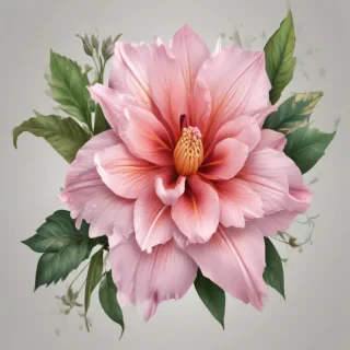 flower png clip art