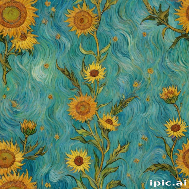 van gogh wallpaper iphone