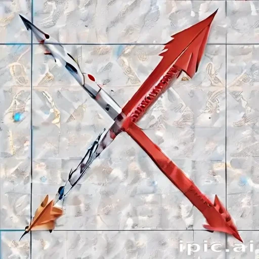 drawn arrow png