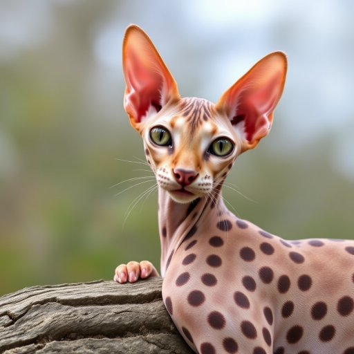 peterbald breed