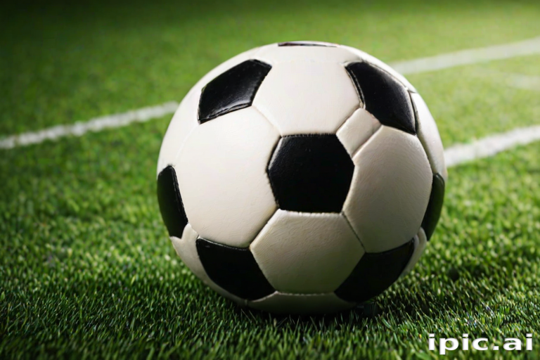 football background