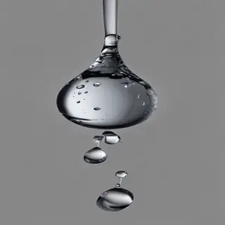 water droplet transparent background