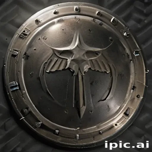 picture of shield